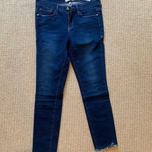 Frame Jeans - Le Skinny De Jeanne